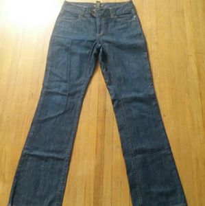 Banana Republic Jeans size 8